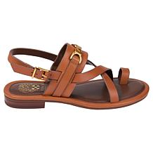 Vince Camuto Lenni Toe Loop Sandal