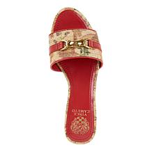 Vince Camuto® Maxine Horsebit Sandal Sandal