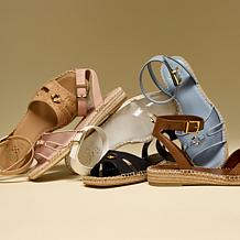 Vince Camuto Miriah Espadrille Sandal