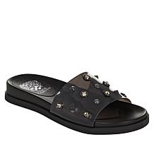 Vince Camuto Pertilla Jeweled Slide Sandal