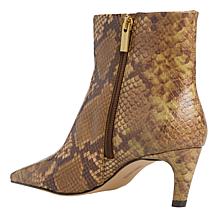 Vince Camuto® Quinley Leather Bootie