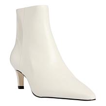 Vince Camuto® Quinley Leather Bootie