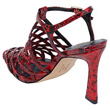 Vince Camuto® Scarla Woven Dress Shoe