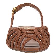 Vince Camuto Stiorra Woven Flat Sandal