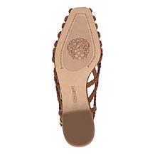 Vince Camuto Stiorra Woven Flat Sandal