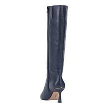 Vince Camuto® Sutton Leather Tall Boot - Regular Calf