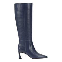 Vince Camuto® Sutton Leather Tall Boot - Regular Calf