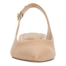 Vince Camuto VC-Valiey Slingback Dress Shoe