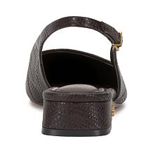 Vince Camuto VC-Valiey Slingback Dress Shoe