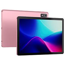 Visual Land 11 2-in-1 Octa-Core 128GB FHD Tablet with Pogo Keyboard
