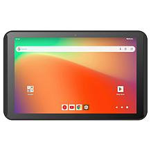 Visual Land Prestige SE 10" 128GB Tablet Bundle w/Pogo Keyboard Case