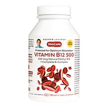 Vitamin B12-500