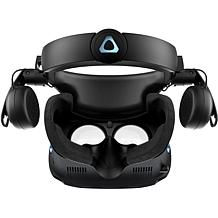 VIVE Cosmos Elite VR Headset System with Voucher