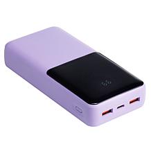 Vivitar 20,000mAh Power Bank with Digital Display
