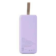 Vivitar 30,000mAh Power Bank with Digital Display