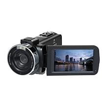 Vivitar 4K DVRE401 Camcorder with Remote and Bag