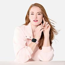 Vivitar 51mm Curved Screen Bluetooth Smart Watch