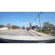 Vivitar DashSense Duo 4K AI Smart DashCam