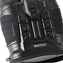 Vivitar Digital Camera Binoculars with Night Vision plus Accessory Kit