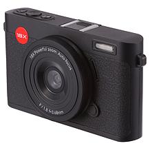 Vivitar Dual-Lens Camera w/Wi-Fi, 4" Touchscreen, 4K Video & 18x Zoom
