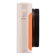 Vivitar Dual-Lens Camera w/Wi-Fi, 4" Touchscreen, 4K Video & 18x Zoom