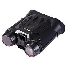 Vivitar UHD 12X Zoom Camcorder Binocular w/Night Vision & Accessories