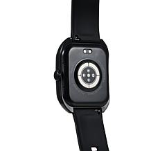 Vivitar W50 2" Curved Screen Bluetooth Smart Watch