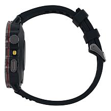 Vivitar W80 Smart Watch w/Bluetooth