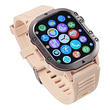 Vivitar W80 Smart Watch w/Bluetooth