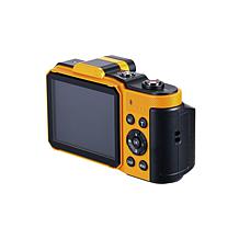 Vivitar Waterproof 4K Digital Camera with 16X Zoom