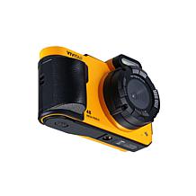 Vivitar Waterproof 4K Digital Camera with 16X Zoom