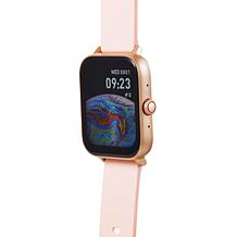 Vivitar Waterproof Bluetooth Smart Watch
