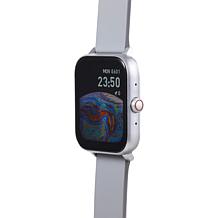 Vivitar Waterproof Bluetooth Smart Watch
