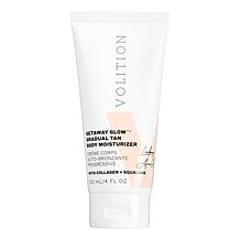 Volition Beauty 2pk Getaway Glow Gradual Tan Body Moisturizer w/Brush