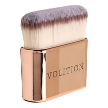 Volition Beauty Getaway Glow Body Brush