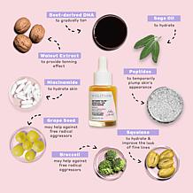 Volition Beauty Getaway Glow Gradual Tan Face Serum Auto-Ship®