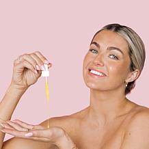 Volition Beauty Getaway Glow Gradual Tan Face Serum