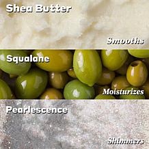 Volition Beauty Getaway Glow Instant Bronzer Body Cream