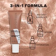 Volition Beauty Getaway Glow Liquid Sunshine Drops