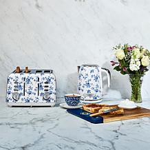 VQ Laura Ashley Cordless Electric Jug Kettle