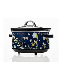 VQ/Laura Ashley 3.5L Slow Cooker