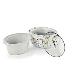 VQ/Laura Ashley 3.5L Slow Cooker