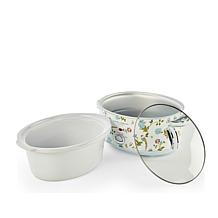 VQ/Laura Ashley 6.5L Slow Cooker