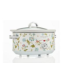 VQ/Laura Ashley 6.5L Slow Cooker