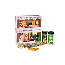 Wabash Valley Farms Flavorful Popcorn Holiday Countdown