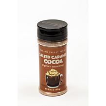 Wabash Valley Farms Jingle Bells Popcorn Perfection Set