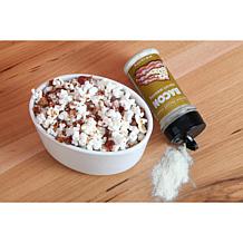 Wabash Valley Farms Triple Kernel Taste Set with Handmade Crate