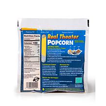 Wabash Valley Farms Whirley Pop Popcorn & Seasoning Sampler Box