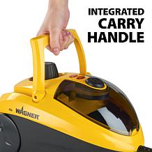 Wagner 915e On-Demand Power Steamer with 18 Accessories