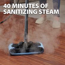 Wagner 915e Power Steam Cleaner with Accessories